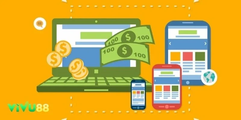 Đừng quên tìm hiểu các yêu cầu khi rút tiền nhà cái