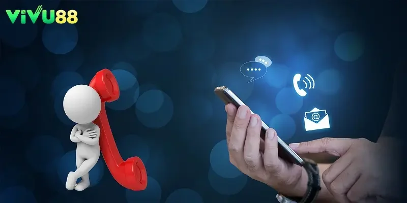 Lưu ý khi đăng ký tài khoản vivu88