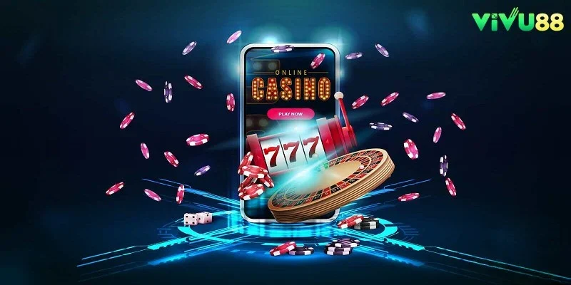 Tải app Vivu88 về điện thoại iOS/Android