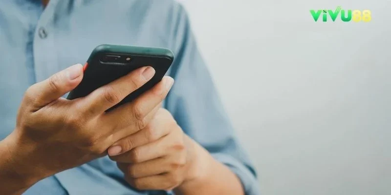 Tải và cài đặt app Vivu88 trên iOS nhanh chóng