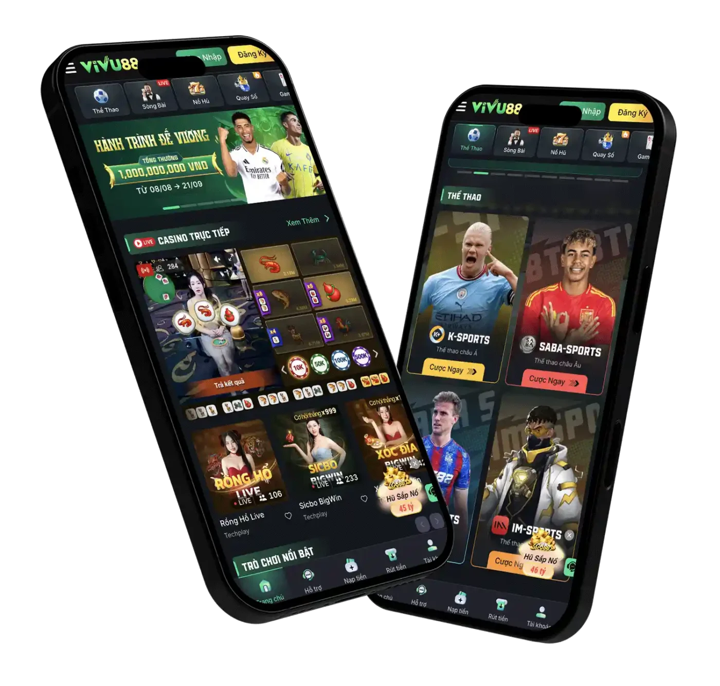 tải app vivu88 - chơi game mọi lúc, mọi nơi trên ios, android