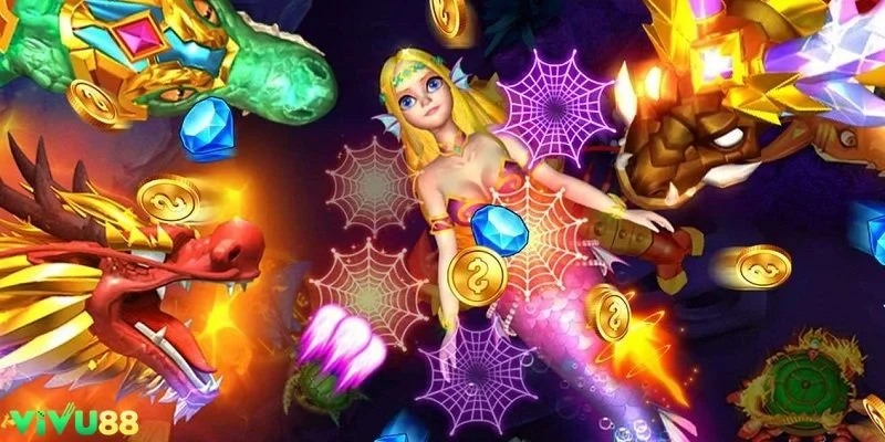 Bắn cá Long Vương là gì?