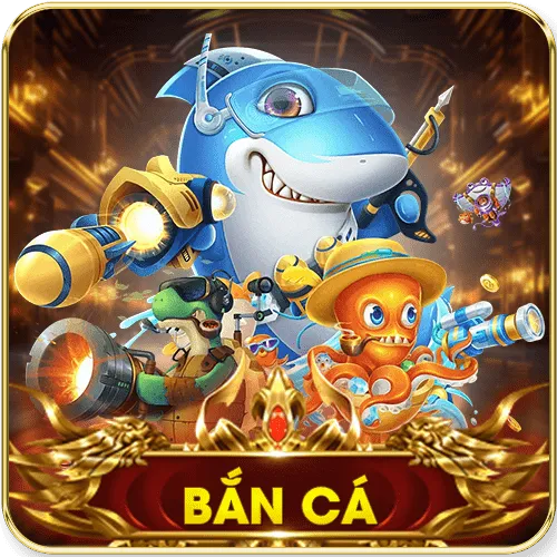 Bắn cá vivu88