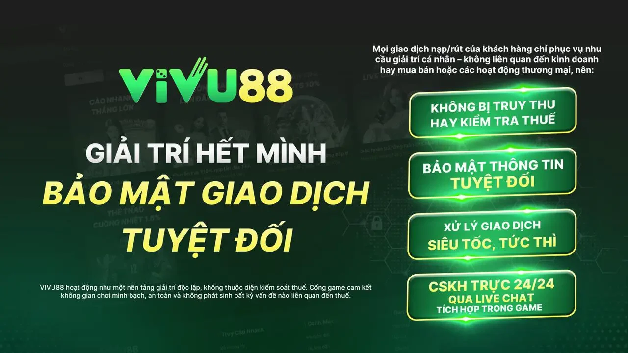 hệ thống bảo mật cao cấp, đa tầng