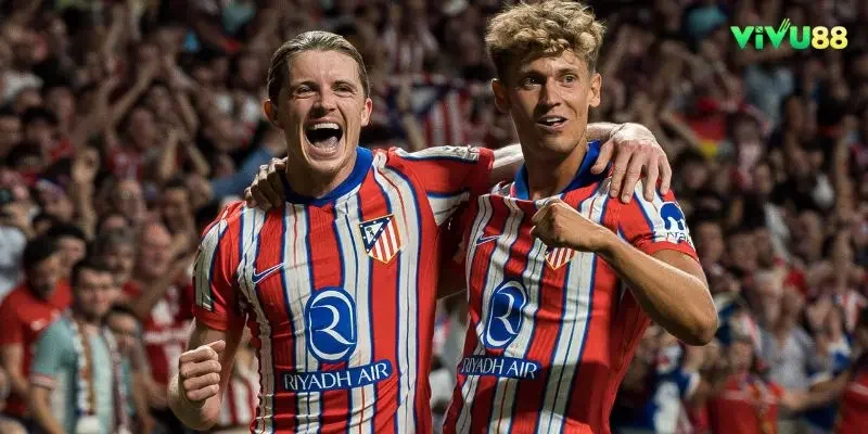 Cá cược bóng đá luôn sở hữu lượng người chơi đông đảo tại nền tảng