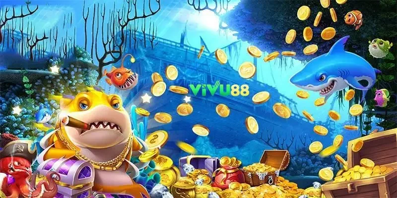 Chinh phục thưởng lớn từ Tỷ phú đại dương