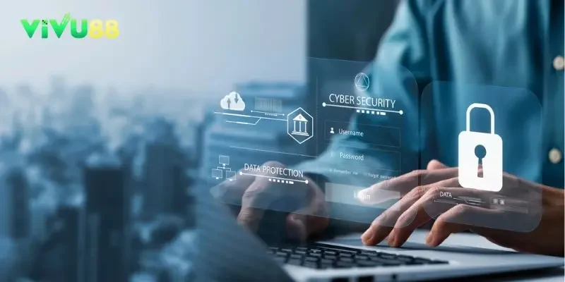 Chính sách bảo mật của VIVU88 nêu rõ quy định tiết lộ và chia sẻ thông tin người dùng