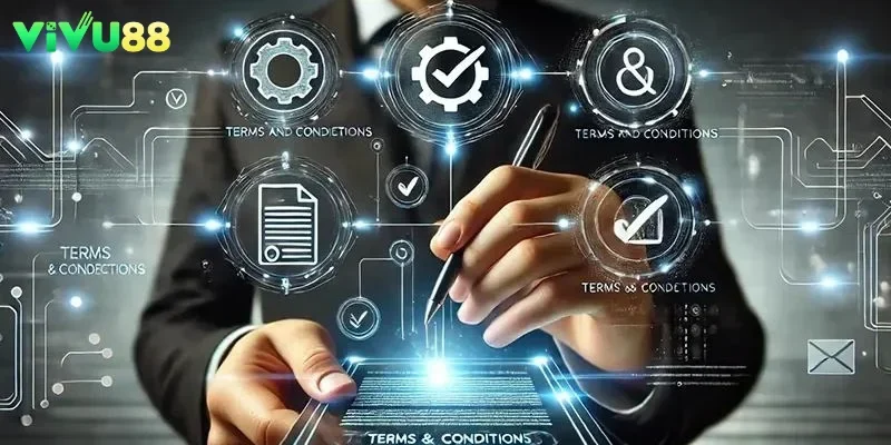 Chính sách quyền riêng tư Vivu88