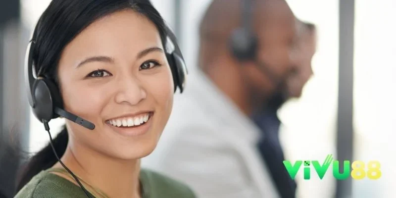 Đội ngũ nhân viên nhà cái được đào tạo chuyên sâu