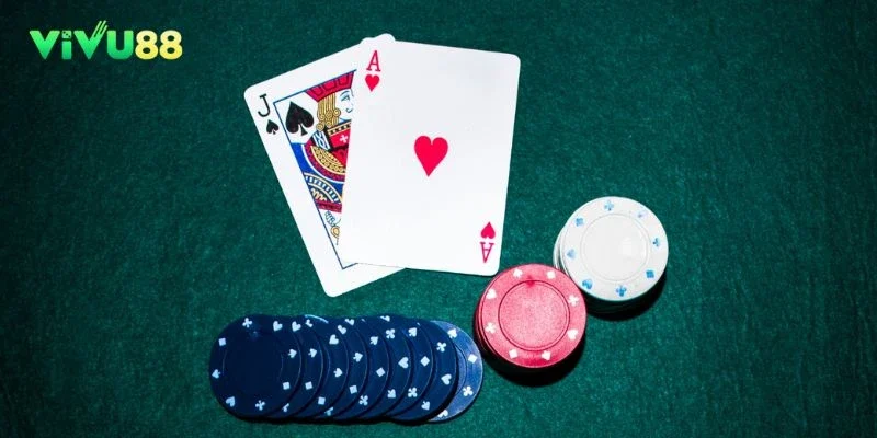 Game bài Vivu88