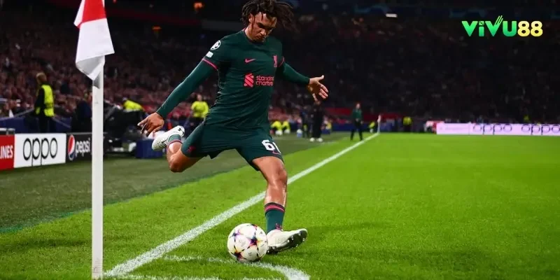 Gợi ý một số mẹo chơi kèo cược phạt góc thắng lớn tại nền tảng vivu88