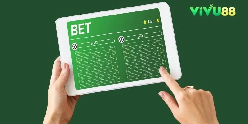 Hồng Sơn bén duyên cùng nhà cái khi tiếp cận lĩnh vực cá cược