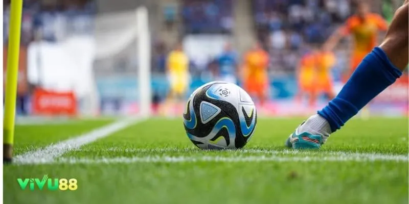 Kèo phạt góc chẵn lẻ có cách chơi dễ hiểu, phù hợp với người mới