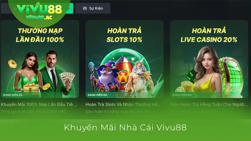 Chỉ với vài bước hướng dẫn cơ bản bạn sẽ biết cách nhận khuyến mãi từ nhà cái