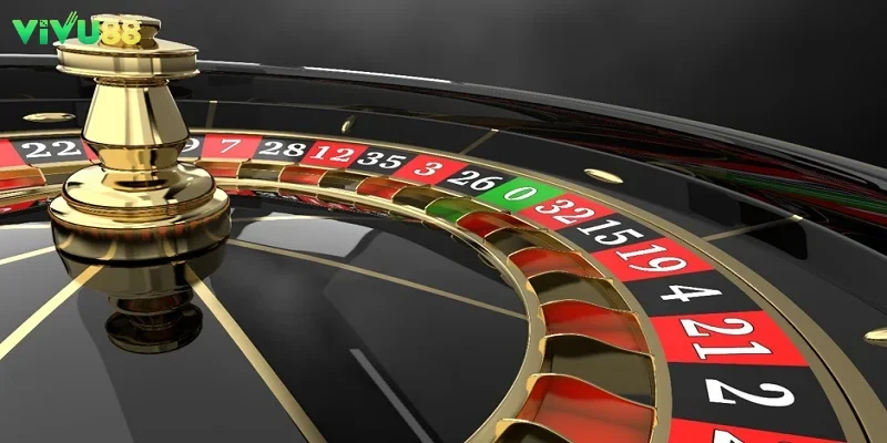 Làm sao để chơi Roulette không thua?