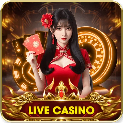 Live casino vivu88