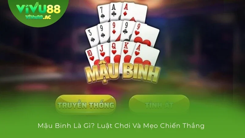 Mậu binh vivu88