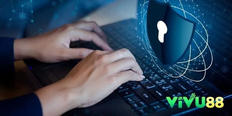 Nhà cái nêu rõ mục đích sử dụng dữ liệu thu thập được từ người dùng