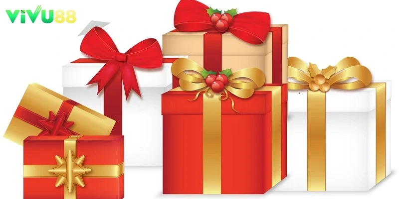 Nhận thưởng khủng khi tham gia chương trình ưu đãi VIP tại Vivu88