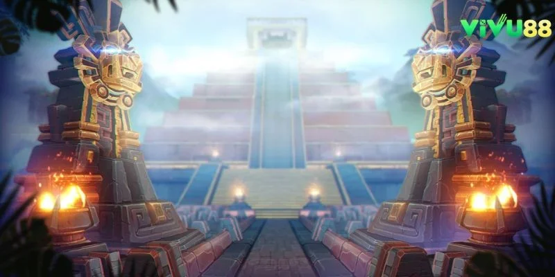 Những nguyên nhân game nổ hũ Aztec thu hút người chơi