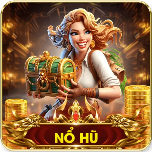 nổ hũ vivu88