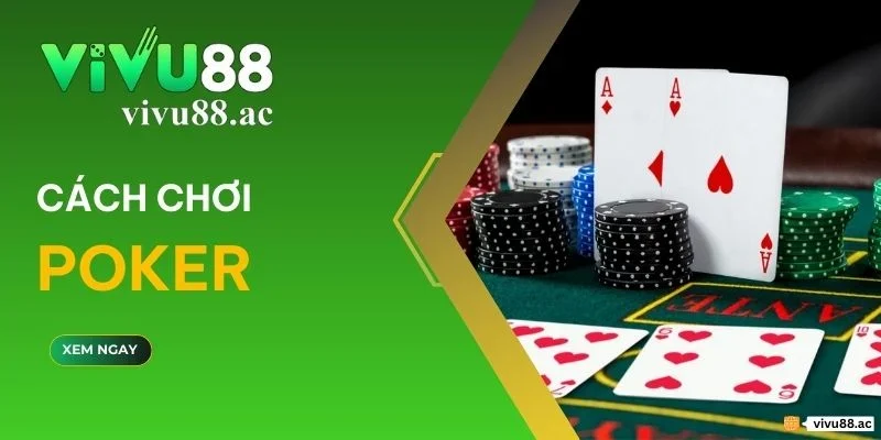 Poker vivu88