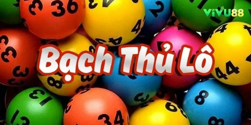 Soi cầu bạch thủ đặc biệt chú trọng đến việc chọn lựa một con số phù hợp