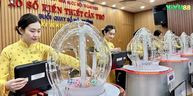 Tìm hiểu chi tiết cơ cấu giải thưởng của xổ số miền Nam