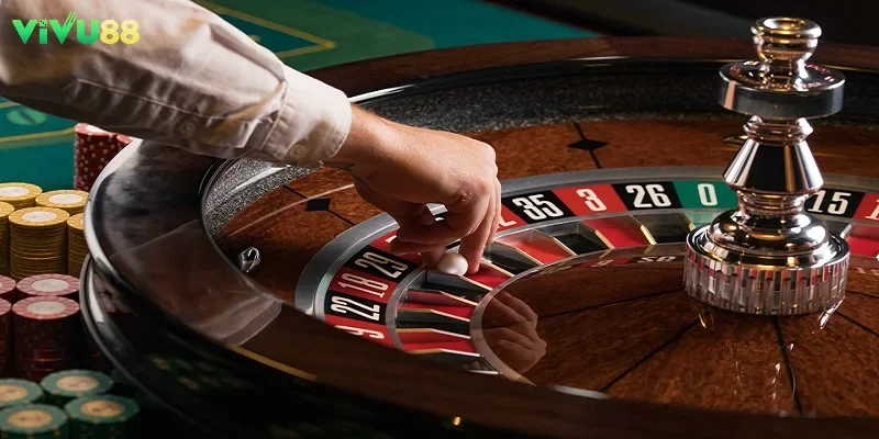 Trò chơi Roulette có nguồn gốc từ đâu?