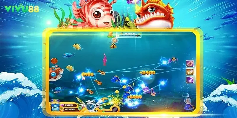 Tựa game sở hữu nhiều ưu điểm nổi trội mang đến giải trí đỉnh cao