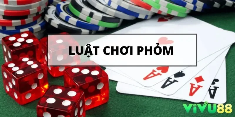 Việc hiểu rõ luật chơi trong game phỏm là điều quan trọng hàng đầu nếu muốn chiến thắng