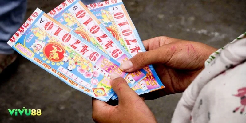 Xổ số miền nam có mức giá rẻ, nhưng cơ hội trúng thưởng lại cao 